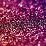 Logo of Glitter Wallpapers android Application 